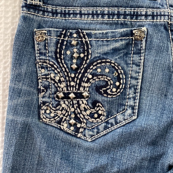 Miss Me Jeans - Picture 4 of 7
